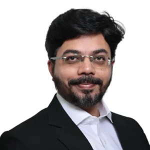 Darshan Trivedi, Associate director at Befree for SMEs