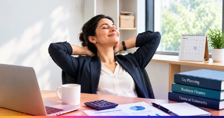 Tax Planning for Business Owners