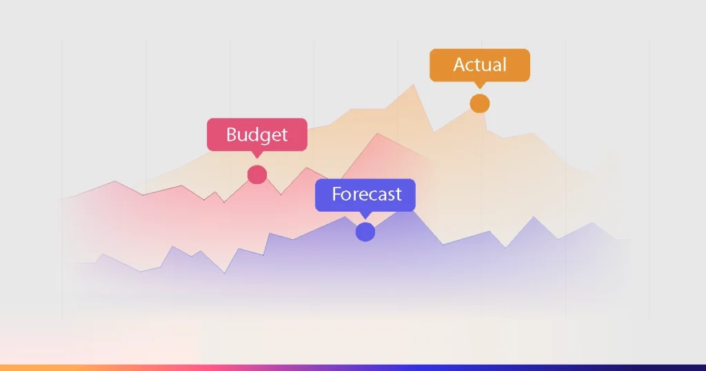 What Is Budget Variance