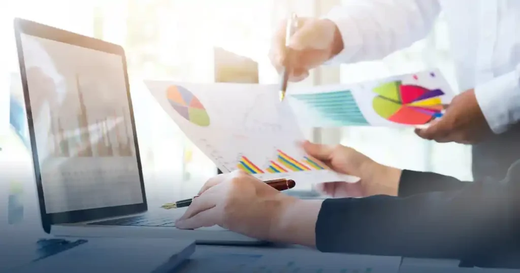 Virtual paraplanning services driving success for a growing wealth management firm