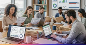 tax season preparation for accounting firms