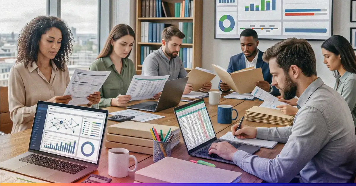 tax season preparation for accounting firms