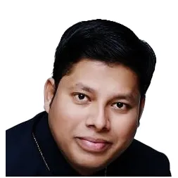 Kevin Varghese, Partner, Client Success and Head of Sales at Befree