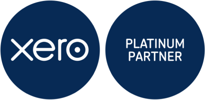 Xero plantinum partner - accounting software