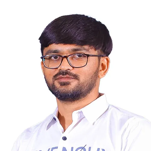 Rajesh Kyada, COO at Befree for SMSF and Paraplanning Services