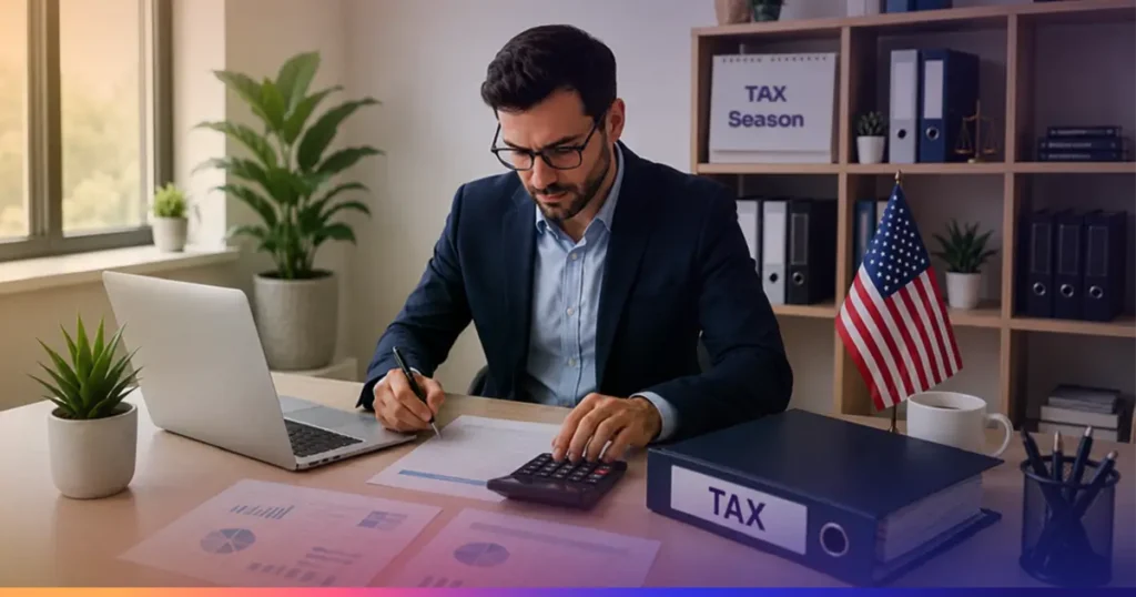 When does tax season begin