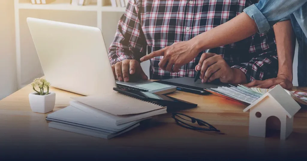 Inhouse mortgage processing costs guide