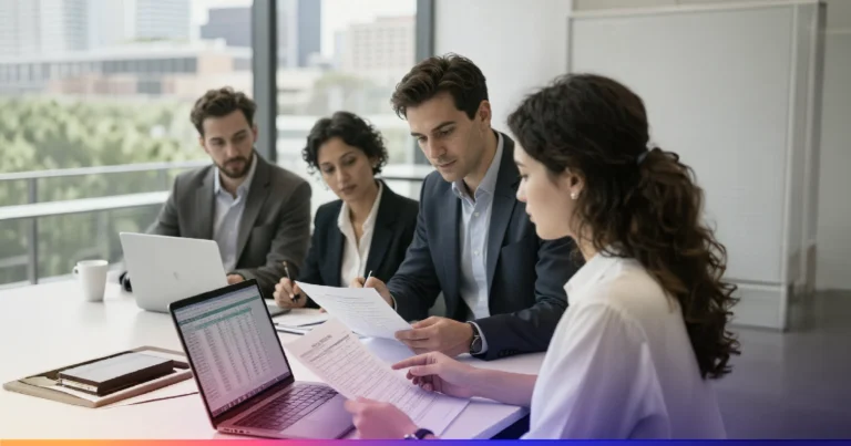 What Is Client Accounting Services