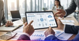 fractional cfo services