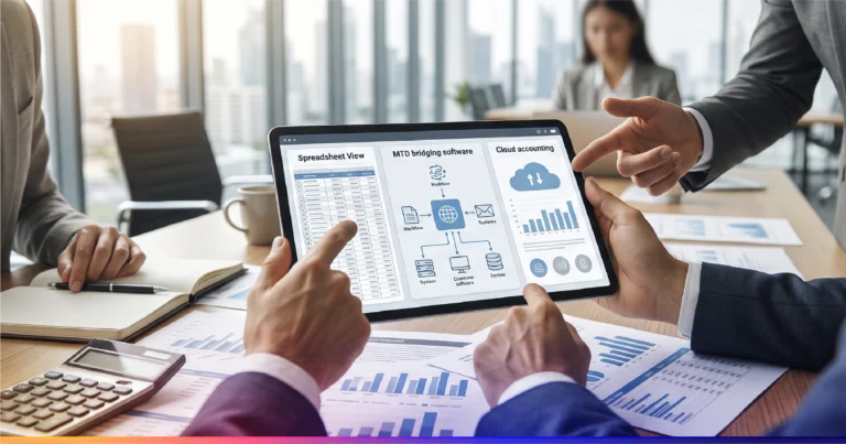 fractional cfo services