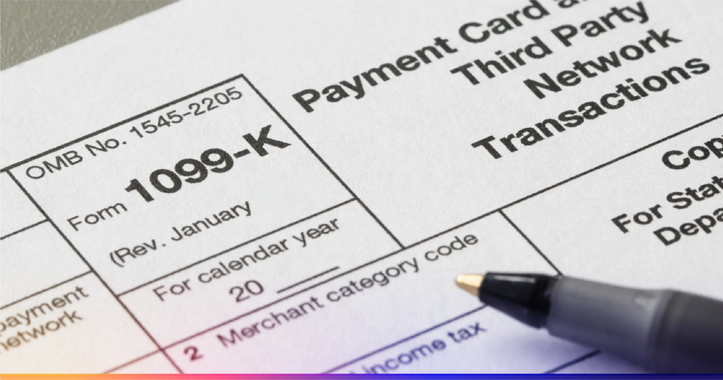 form 1099