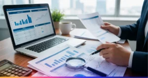 variance analysis