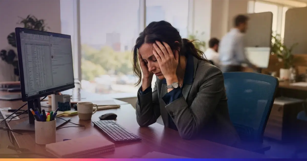 why accountants quit