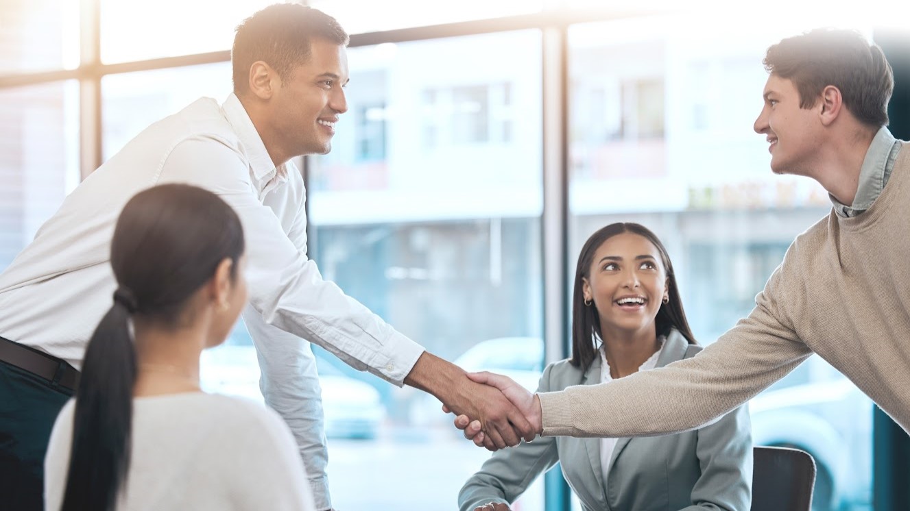 Accounting firm overcoming IRS deadlines with outsourcing support