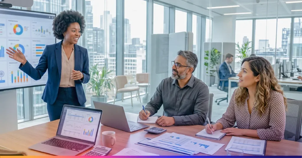 Overcoming language barriers in outsourcing accounting services