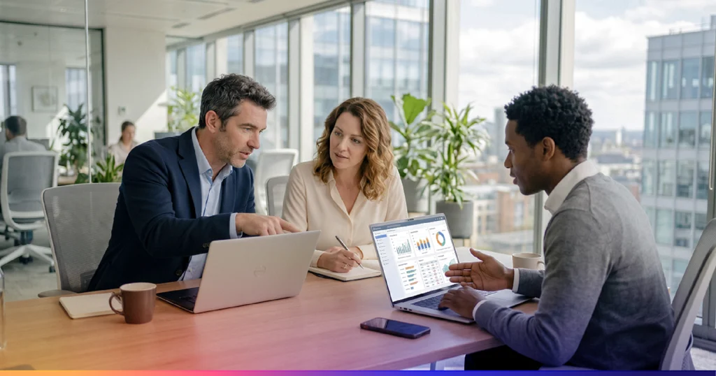 How Artificial Intelligence Tax Preparation Enables Smarter Tax Filing