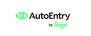AutoEntry software by Sage