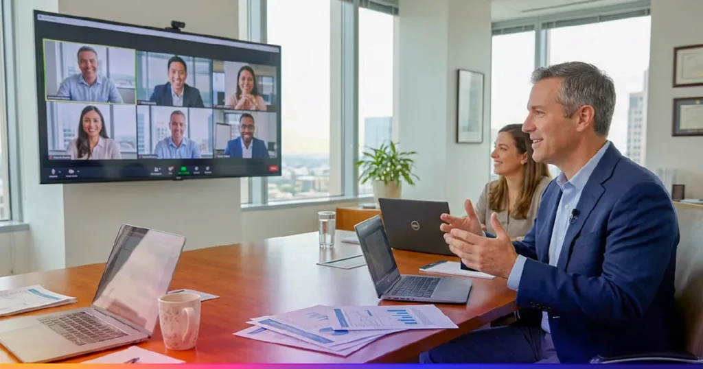 managing offshore accounting teams