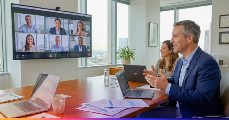 managing offshore accounting teams