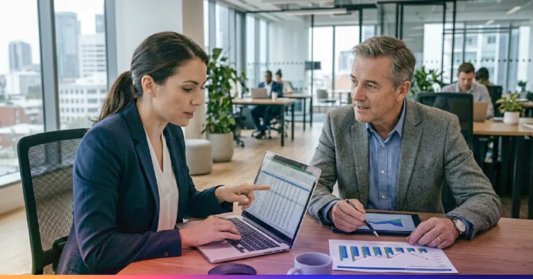 Difference between Bookkeeper and controller