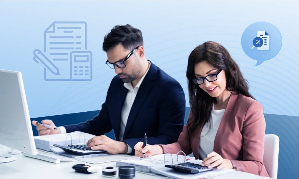 Outsourced bookkeeping Services for U.S CPA firms