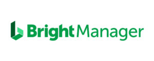 Bright Manager software