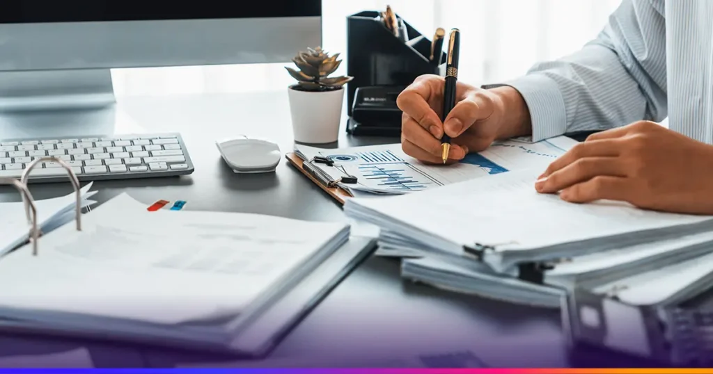 What is CaaS Accounting