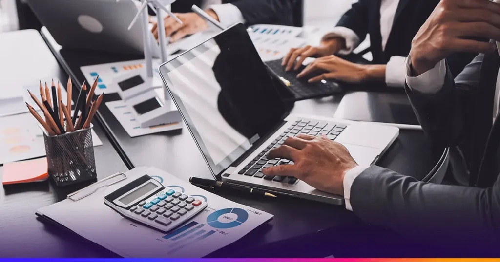 Can AI Replace Accountants