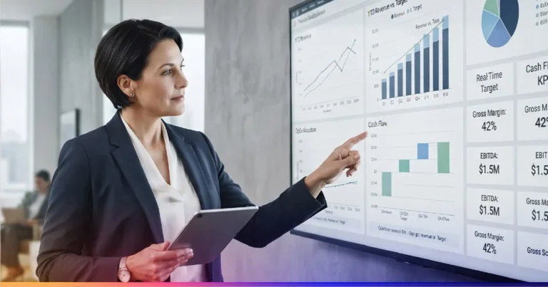 Understanding the disadvantages of outsourcing accounting services