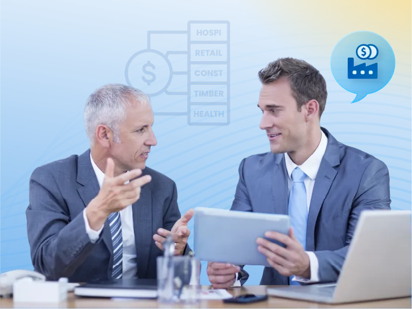 Outsourced CFO support services in the U.S