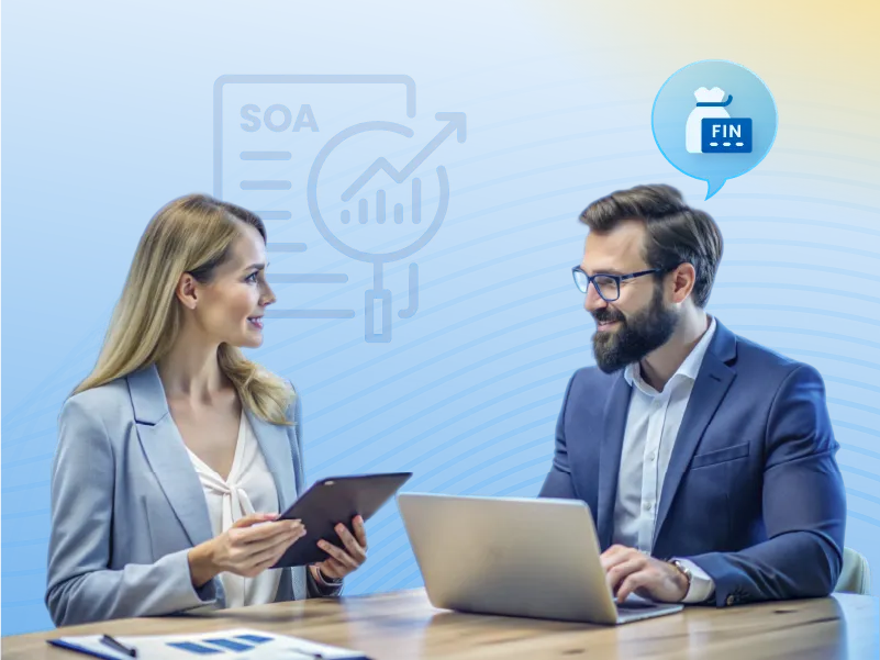 Paraplanning support for financial advisory firms in the U.S