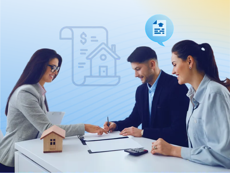 Mortgage broker services support in the U.S