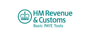 HM Revenue & Customs - Basic PAYE tools