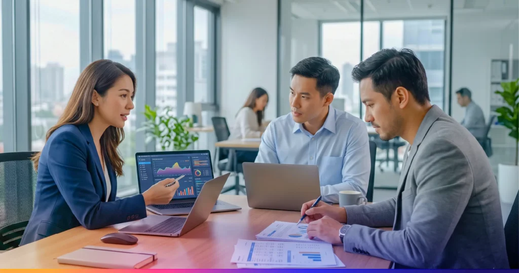 future of accounting with AI