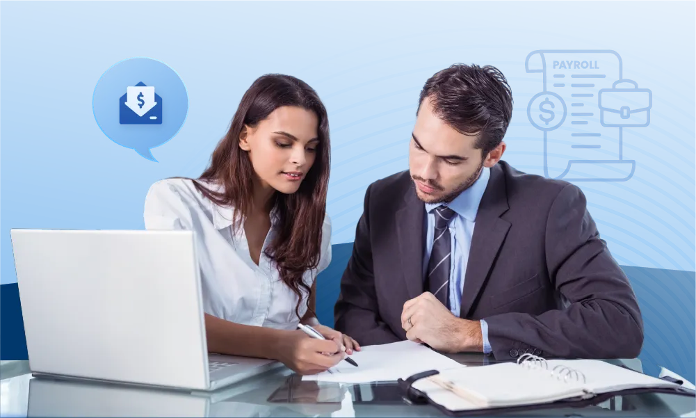 Payroll Outsourcing Services in the U.S