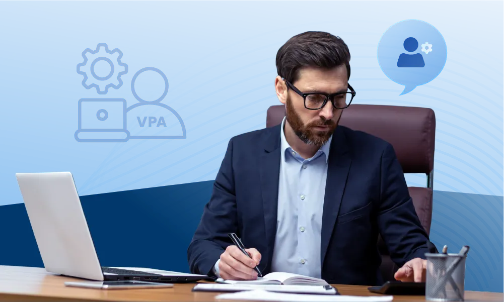 Virtual admin support services for cpa firms across the US