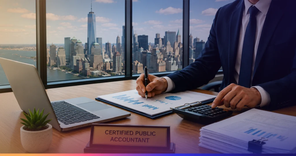 What is a CPA in accounting