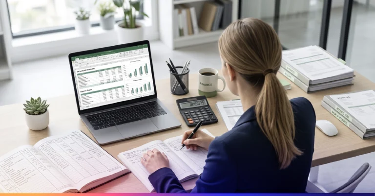 What is bookkeeping