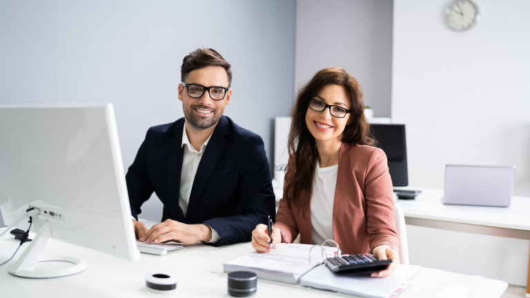 Top Benefits of Outsourcing Back-Office Accounting for Small Businesses