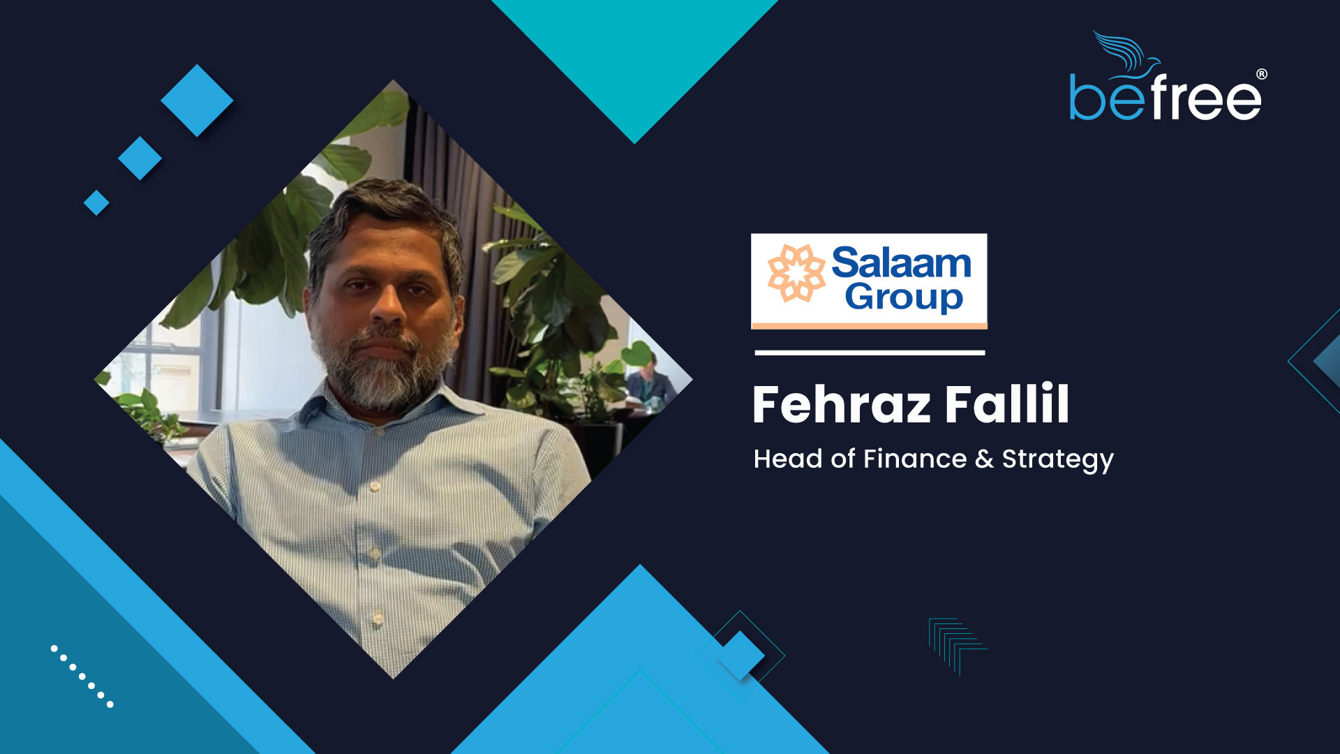 Salaam Group