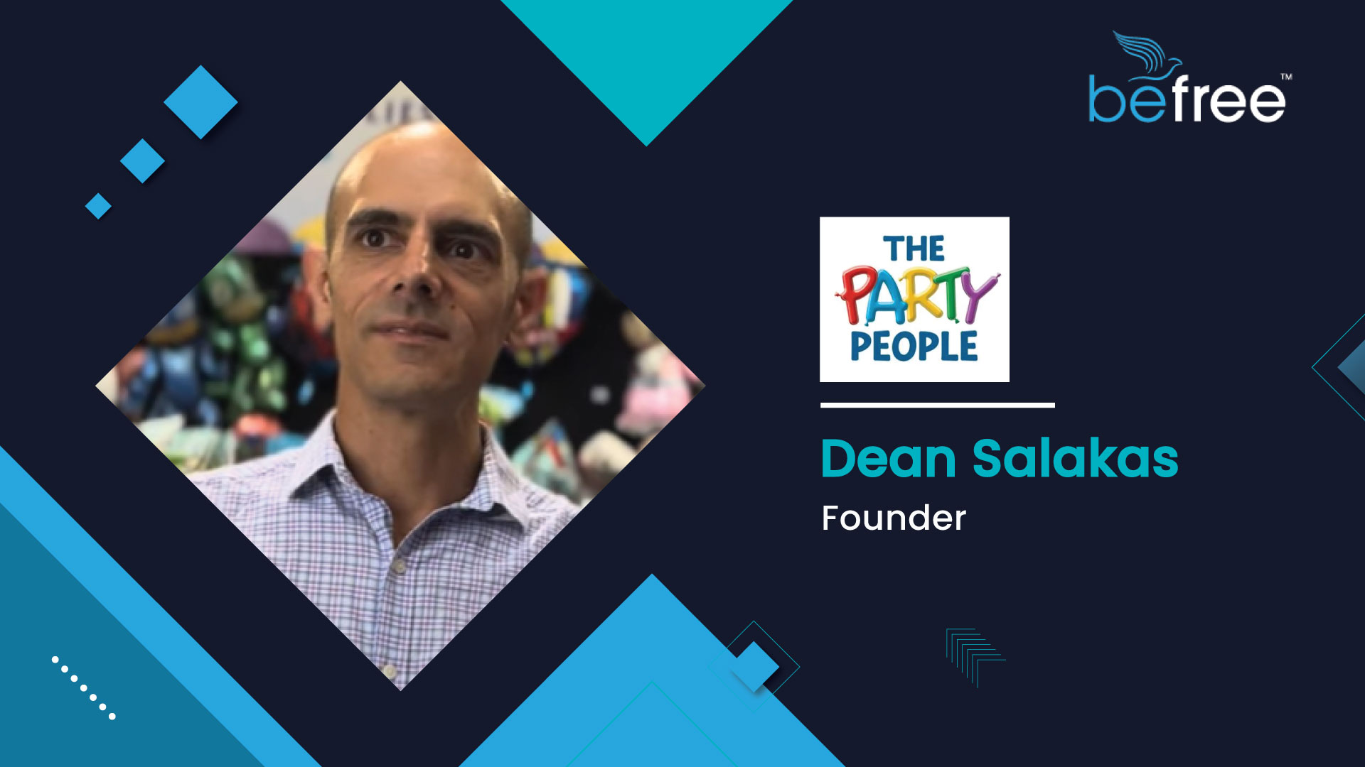 The Party People