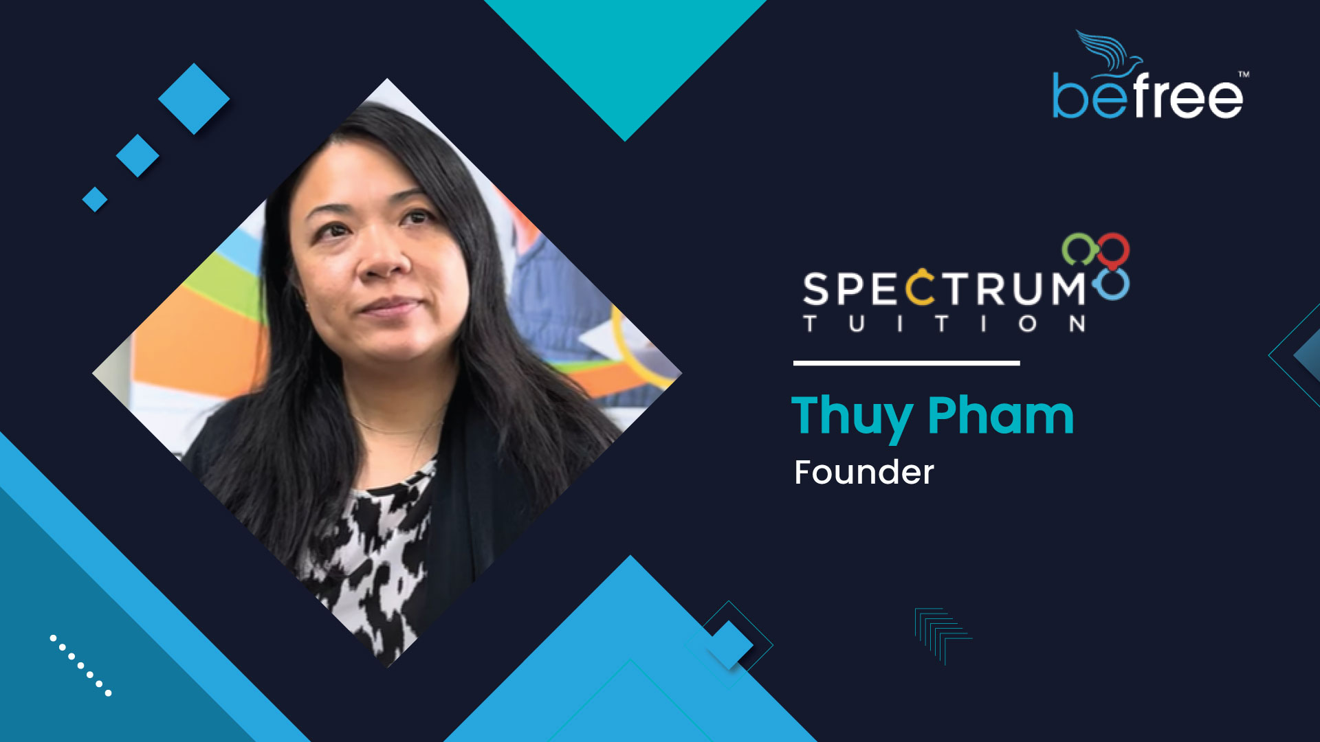 Spectrum Tuition