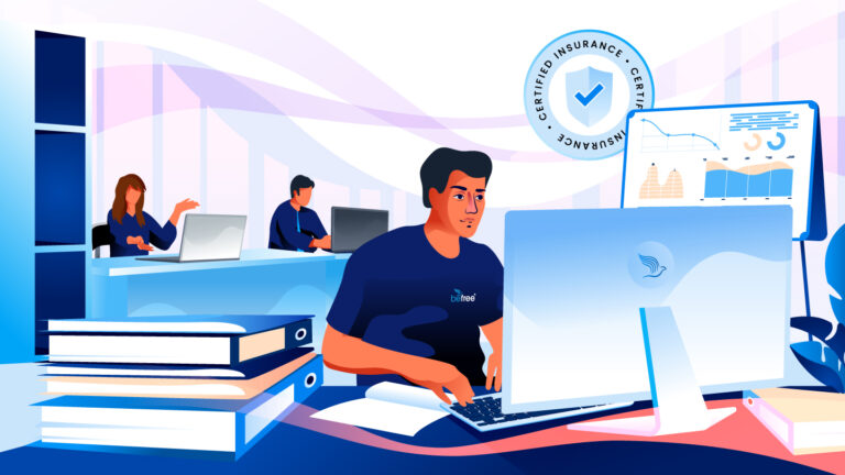 Why Insurance Is Critical When Choosing an Accounting Outsourcing Provider