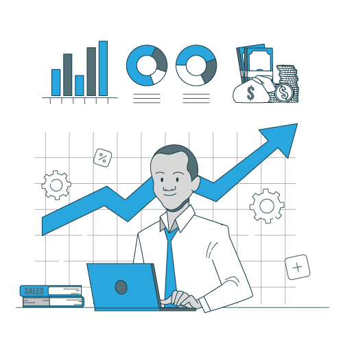 back-office operations support