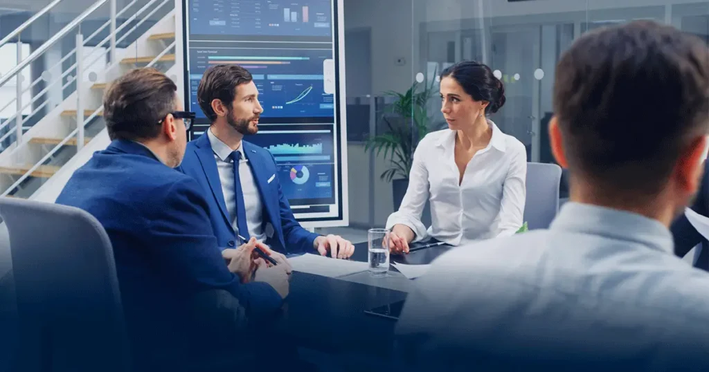 US CFOs transforming finance teams from cost centers into growth engines