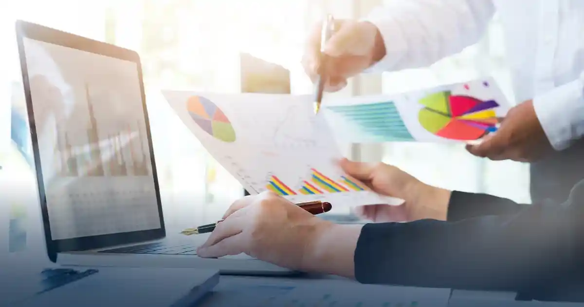 Virtual paraplanning services driving success for a growing wealth management firm