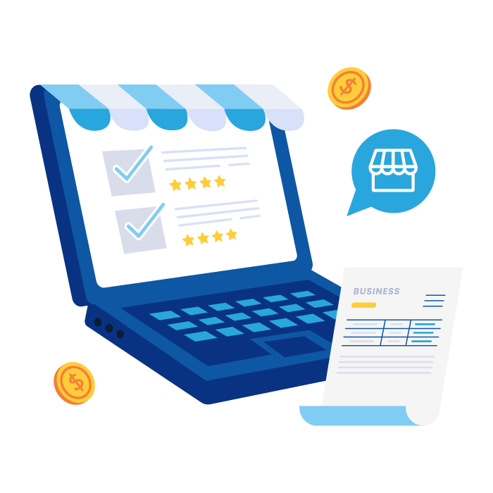 Offshoring services businesses firm