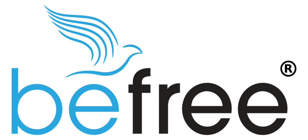 befree logo