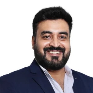Rahul Paliwal, Director at befree and ICAI professional